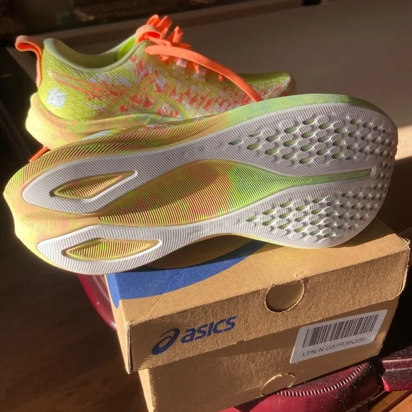 ASICS Noosa Tri 16 - Women’s running shoes - Picture 2 of 5